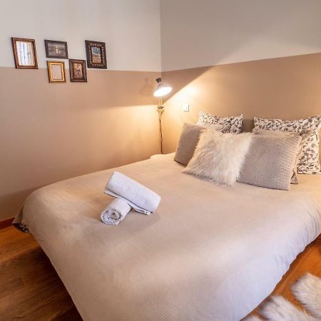 Duplex Vieux Port - Канны Экстерьер фото