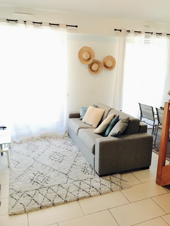 Duplex Vieux Port - Канны Экстерьер фото