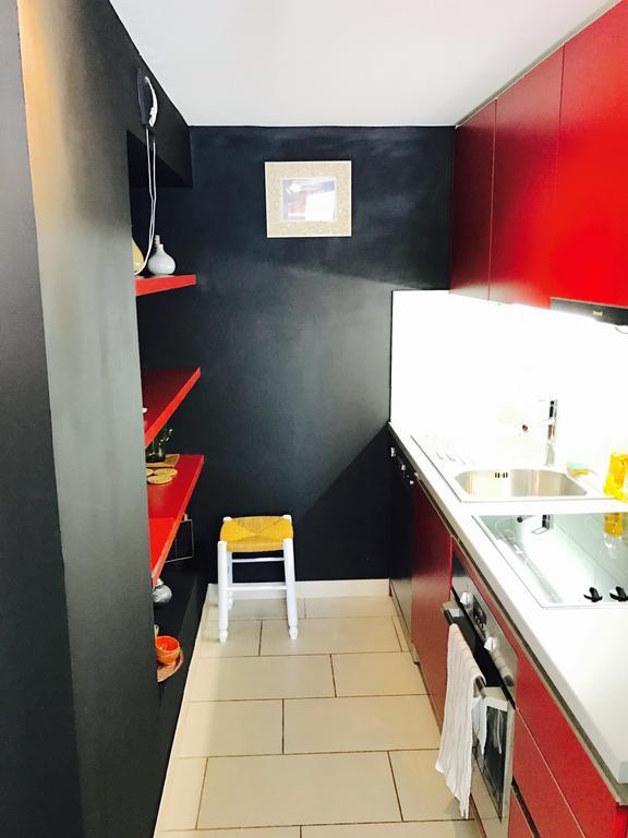 Duplex Vieux Port - Канны Экстерьер фото