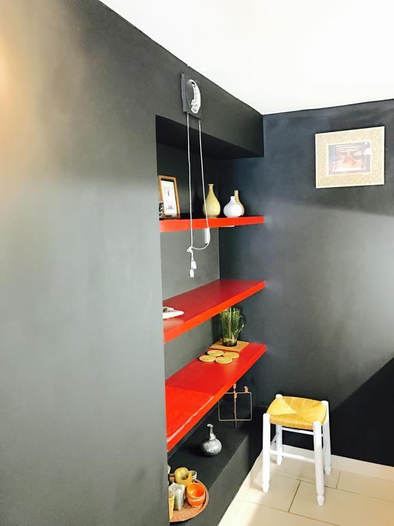 Duplex Vieux Port - Канны Экстерьер фото