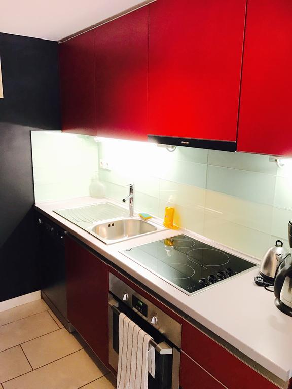 Duplex Vieux Port - Канны Экстерьер фото