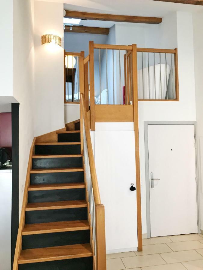 Duplex Vieux Port - Канны Экстерьер фото