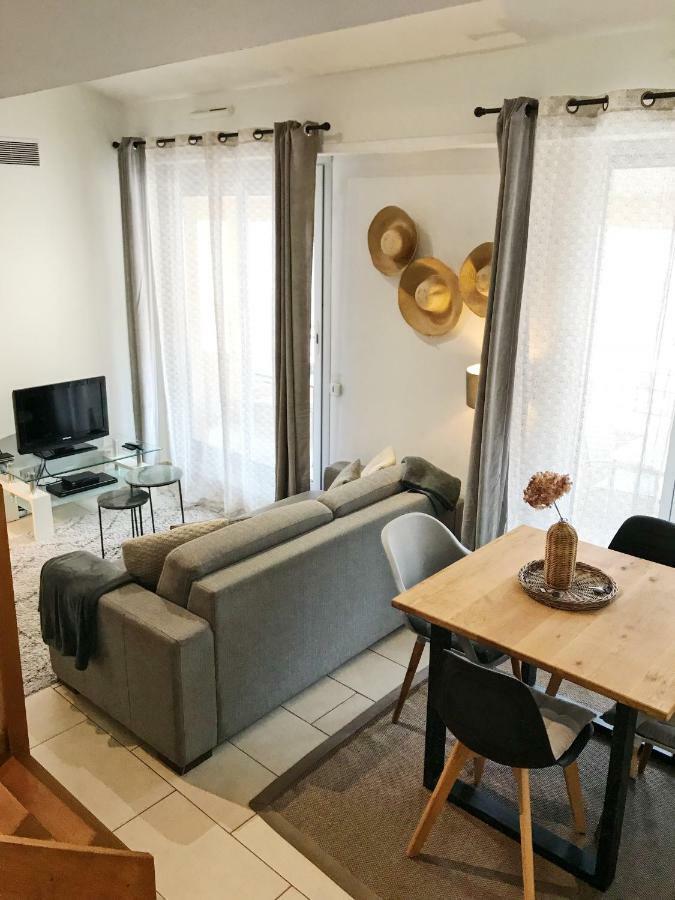 Duplex Vieux Port - Канны Экстерьер фото