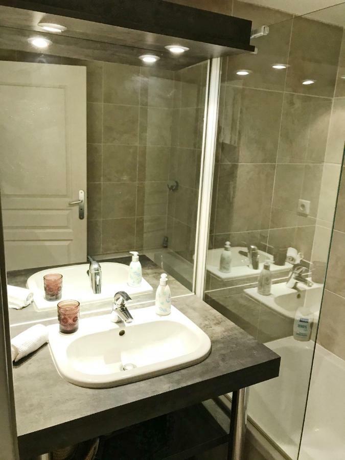 Duplex Vieux Port - Канны Экстерьер фото