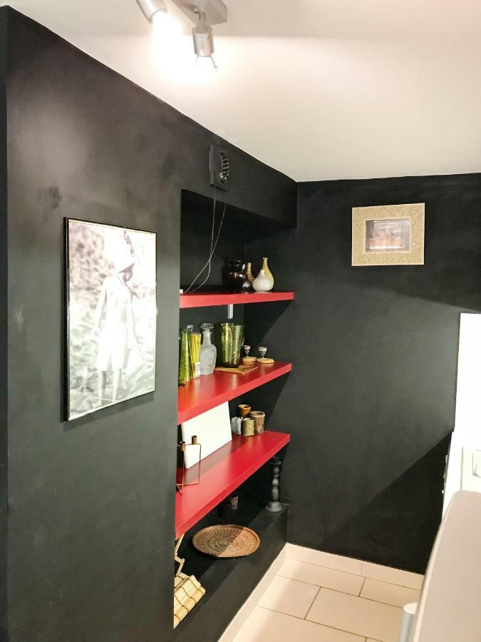 Duplex Vieux Port - Канны Экстерьер фото