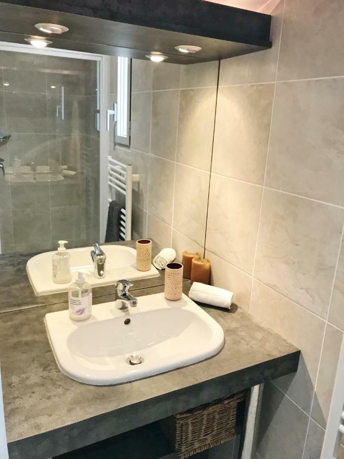 Duplex Vieux Port - Канны Экстерьер фото