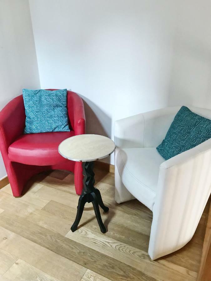 Duplex Vieux Port - Канны Экстерьер фото
