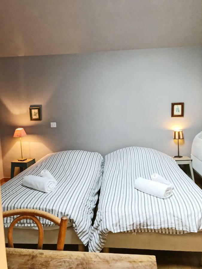 Duplex Vieux Port - Канны Экстерьер фото