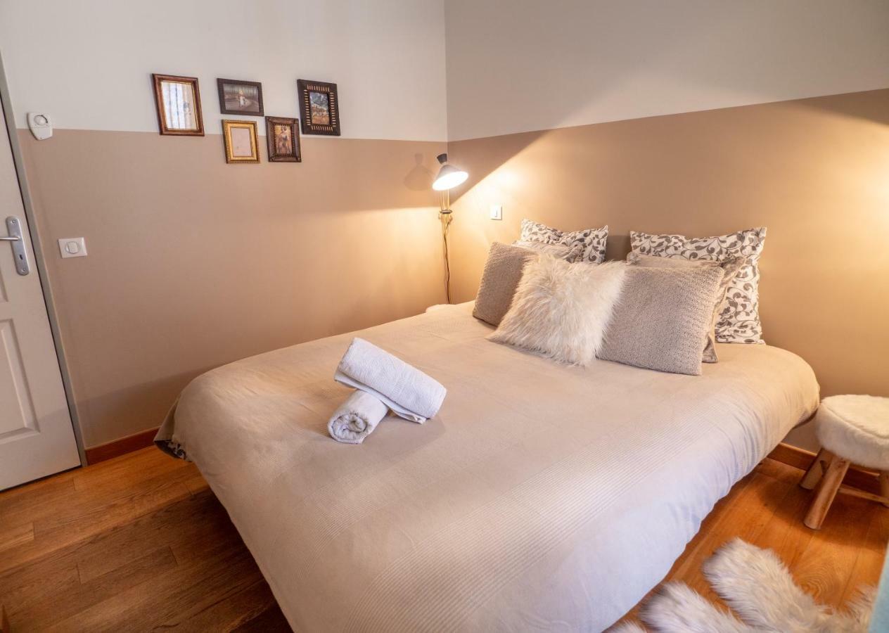 Duplex Vieux Port - Канны Экстерьер фото