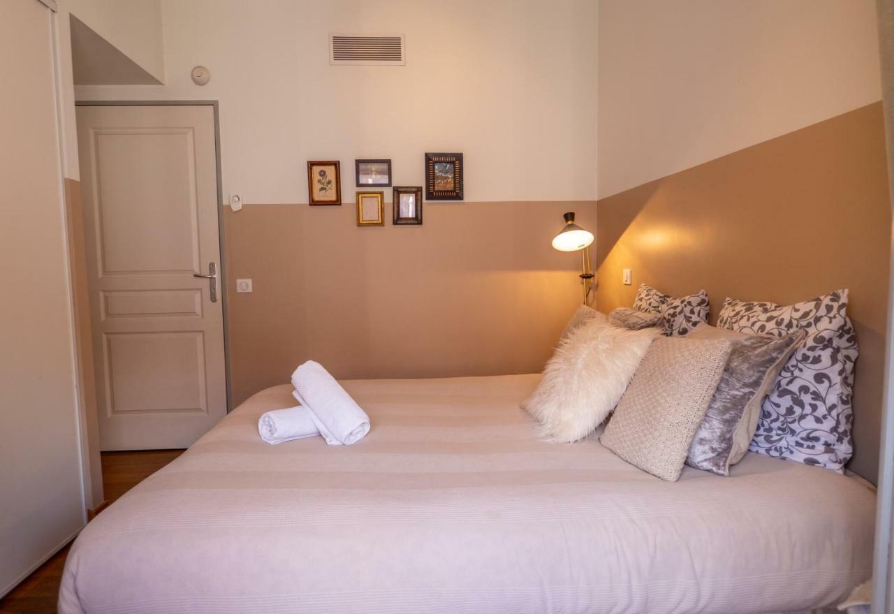 Duplex Vieux Port - Канны Экстерьер фото